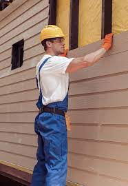 Best Siding Replacement  in Loveland, CO